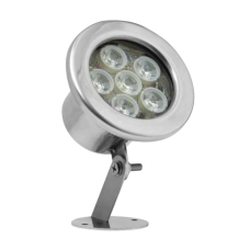 6W LED Havuz Armatürü